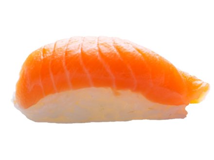 Nigiri Zalm (6 st.)